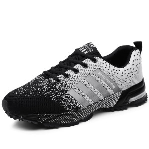 Fall New Popcorn Men's And Women's Sports Shoes