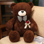 Cute Cuddle Bear Plush Toy