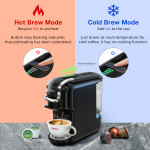 Small Espresso Machine For Home Use