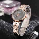 Cute Girl Watch Bracelet Set Mori Department College Style Simple