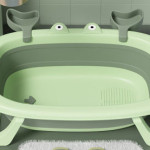 Baby Bathtub Foldable Bathtub Newborn Products