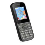 Dual card dual standby elderly mobile phone