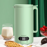 Mini Wall Breaker Household Soymilk Machine Filter Free Small Heating Bass