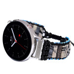 Simian Style Single-layer Braided Watchband Bracelet