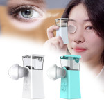 Spray Moisturizing Device Face Steamer Beauty Device