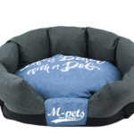 Four Seasons Universal Dog's Nest Square Cushion