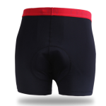 Professional cycling wear pad underwear