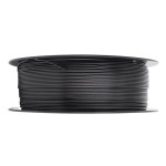 Carbon Fiber PETG Filament 1.75mm Black PETG CF 3D Printing Filament Lightweight High Strength for FDM 3D Printer 