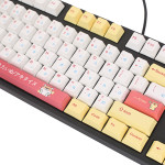 Height Chai Dog Key Cap