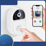 Doodle Smart Visual Doorbell V8 Two-way Intercom