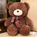 Cute Cuddle Bear Plush Toy