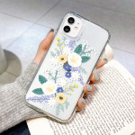 Flower Air Cushion Phone Case