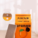 One In One Detachable Vertical Grab Board Hunting House Replacement Core Grinding Claw Carton Supplies