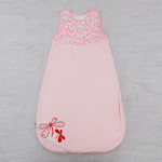 Newborn Baby Cotton Thin Quilt Sleeping Bag