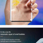 3Pcs Hydrogel Film Screen Protector For Huawei P30 Pro P20 P10 P50 P Smart Z 2019 Mate 20 Honor 10 Lite 9 9X 8X Protective Film