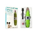 Pet Simplicity Electric Polishing Nail Polisher