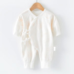 Baby Clothes Spring And Autumn Cotton Fleece