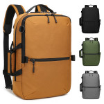 Men's Business Large Capacity Backpack