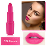 Ladies Fashion Personality Multicolor Lipstick Cosmetics