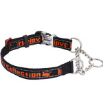 Pet P Chain Collar Explosion-proof Reflective Large, Medium And Small Dogs Pet Supplies