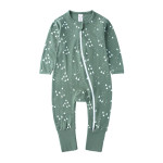 Baby Jumpsuit Long-sleeved Newborn Clothes Baby Romper