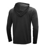 Men's Top Solid Color Long Sleeved Casual Sports Hoodie