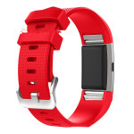 Smart Silicone Heart Rate Sports Watch Strap