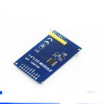 1.6 Inch SPI Serial Port LCD Screen TFT Module 130130 Transflective And Transflective