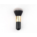 Loose Powder Brush Single Large Chubby Pier Loose Powder Foundation Brush