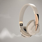 H3 Wireless Subwoofer All-Inclusive Headset