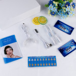 Cleaning And Nursing Dental Light Toothbrush Set