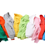 Tops Girls Clothes Trendy Hooded Sweater Wholesale