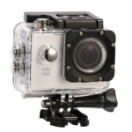 HD High-definition 1080P Action Sports Waterproof DV Camera