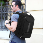 Business Sports Leisure Backpack For Men