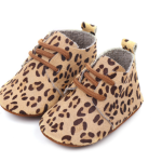 European And American Baby Toddler Soft Sole Shoes