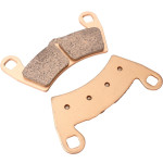 Suitable For Polaris Sintered Brake Pad FA452