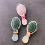 Portable Mini Wet And Dry Air Cushion Comb