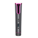 Smart Wireless LCD Automatic Curling Iron