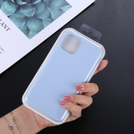 Compatible with Apple, Silicone Case Half Pack Liquid Apple 7plus Hand Iphone11XR Supports 8 Sets Of 6s Plastic Xs Max