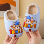 Baby Beach Slippers With Light Soles