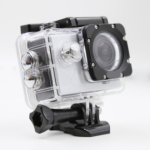 4K HD Waterproof Sport Camera