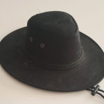 Big Along The Chicken Skin Velvet Western Rope Rider Hat Cowboy Hat Stereotyped Hat