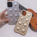 Niche Love Ringer Leather Mobile Phone Three Packs