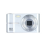 HD 4K Pixel Digital Camera Student Mini Shooting Camera