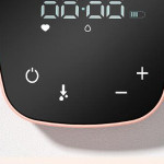 Smart Electric Breast Plug-in Bilateral