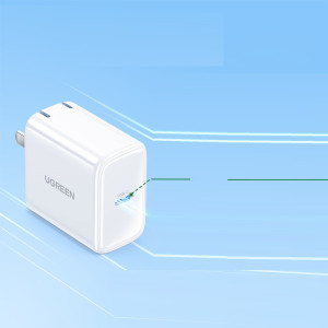 Notebook Computer Switch Mobile Phone PD Fast Charging Plug