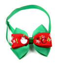 Christmas Pet Bow Tie Bow Tie Cat Dog Party Decoration Props