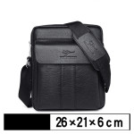 Fashion Shoulder Bag Men's Cross Body