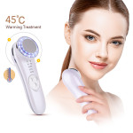 Hailicare 7-in-1 Facial Cleansing Lifting IPL Beauty Apparatus