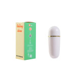 Oil Suction Cleaning Pore Reduction Face Cleaning Massager Oil Suction Wheel